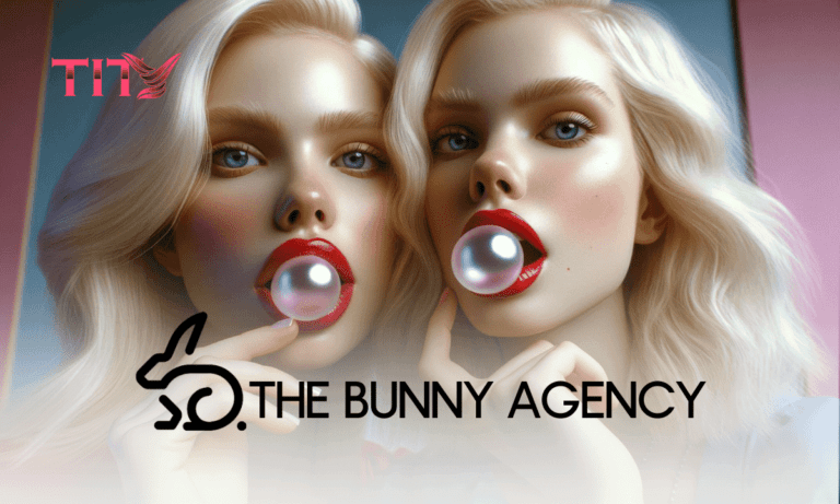 The Bunny Agency Review