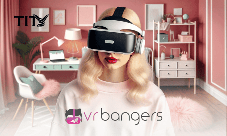 VRBangers review