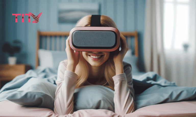 How to Watch VR Porn