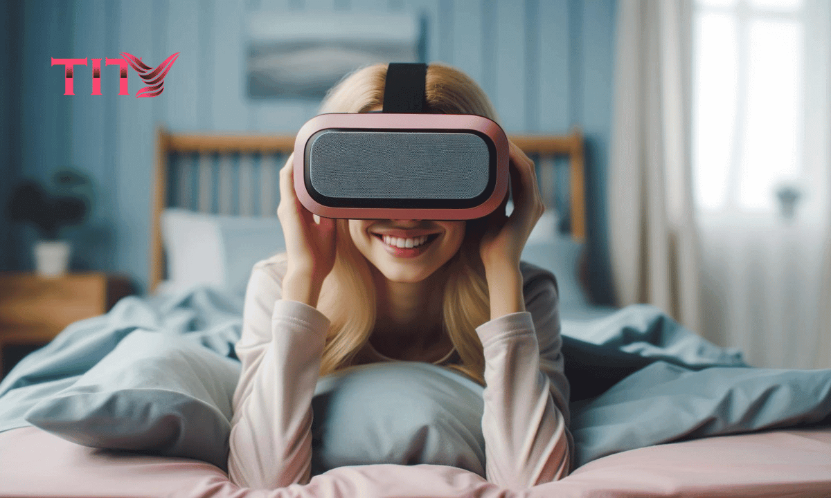 How to Watch VR Porn in 2024: The Complete Guide