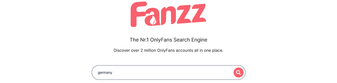 Fanzz finding OnlyFans 