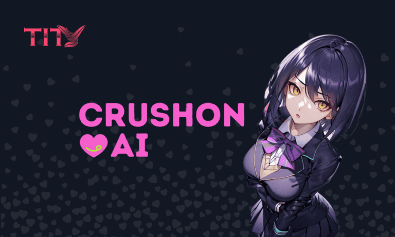 Crushon AI Review