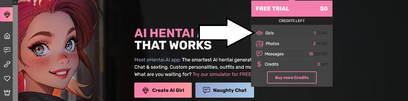 ehentai free trial