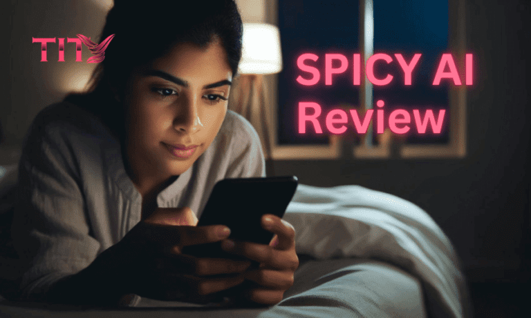 Spicy AI Review