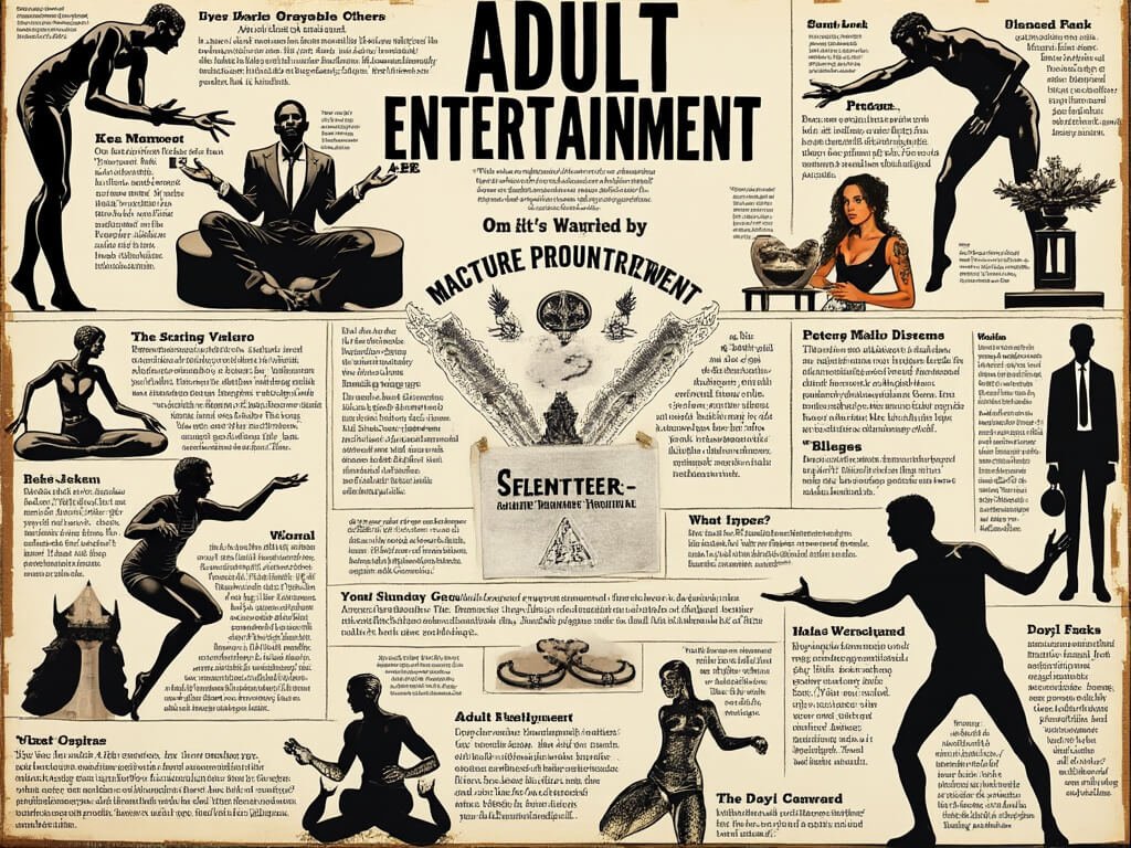 Adult Entertainment