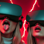 The 16 Best VR Games for Adults: Top Picks in 2024!