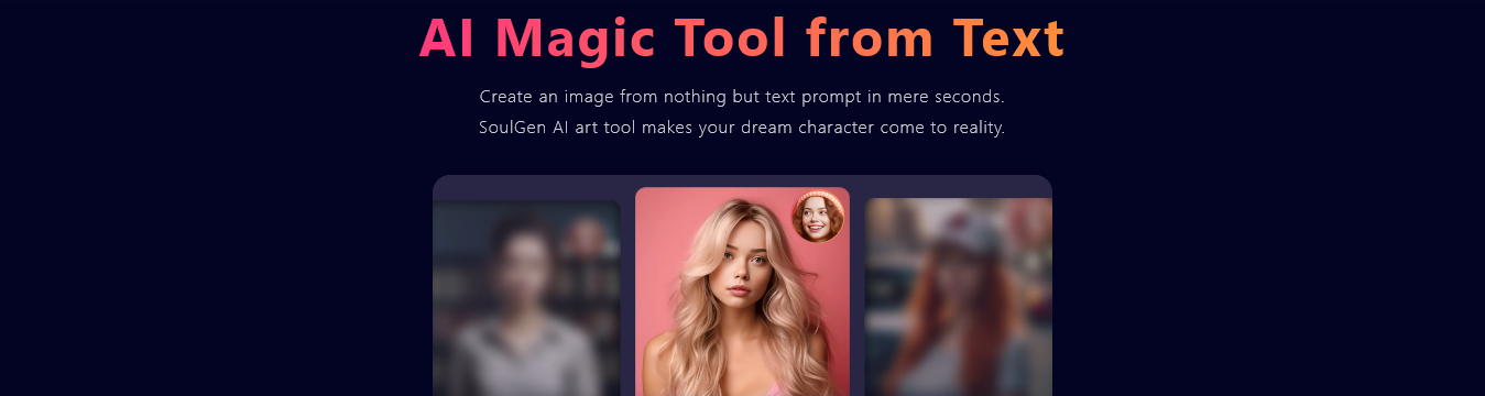 soulgen best nsfw ai art generator for ai text prompts