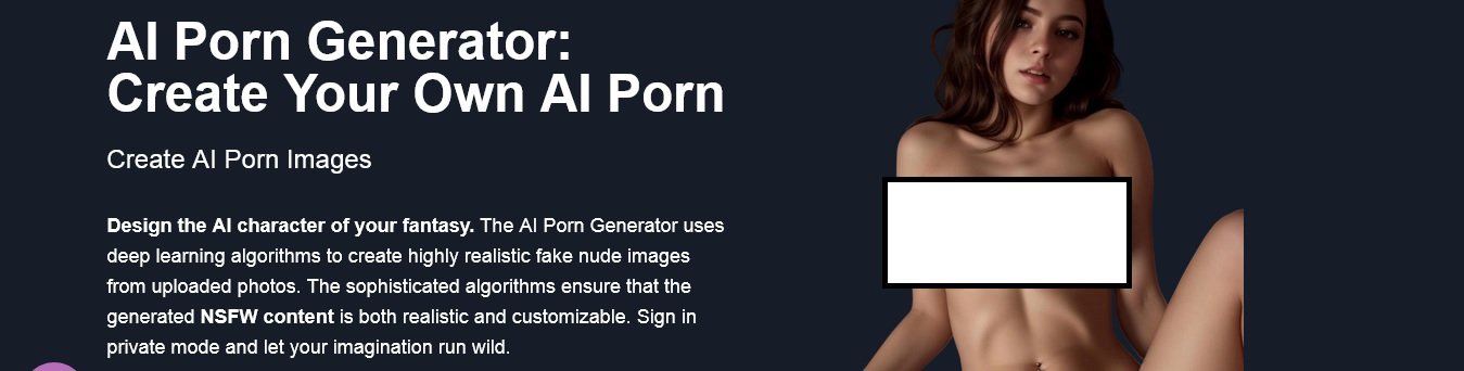 porngen best nsfw ai art generator for entry-level artists