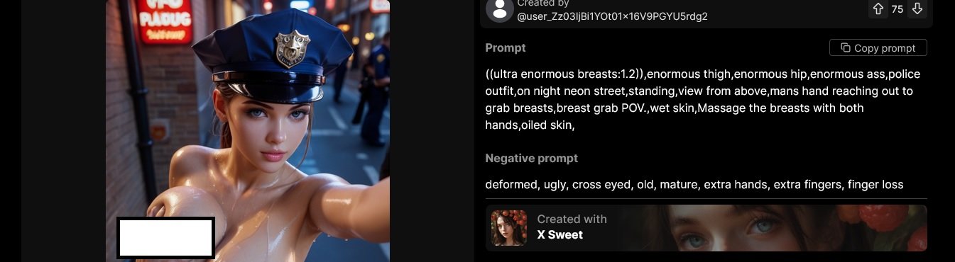 how the best nsfw ai art generators work